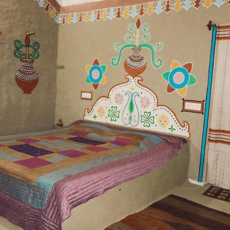 Rann Visamo Resort Bherandiāla المظهر الخارجي الصورة