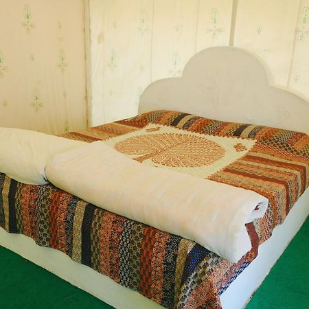 Rann Visamo Resort Bherandiāla المظهر الخارجي الصورة