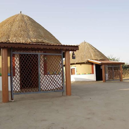 Rann Visamo Resort Bherandiāla المظهر الخارجي الصورة