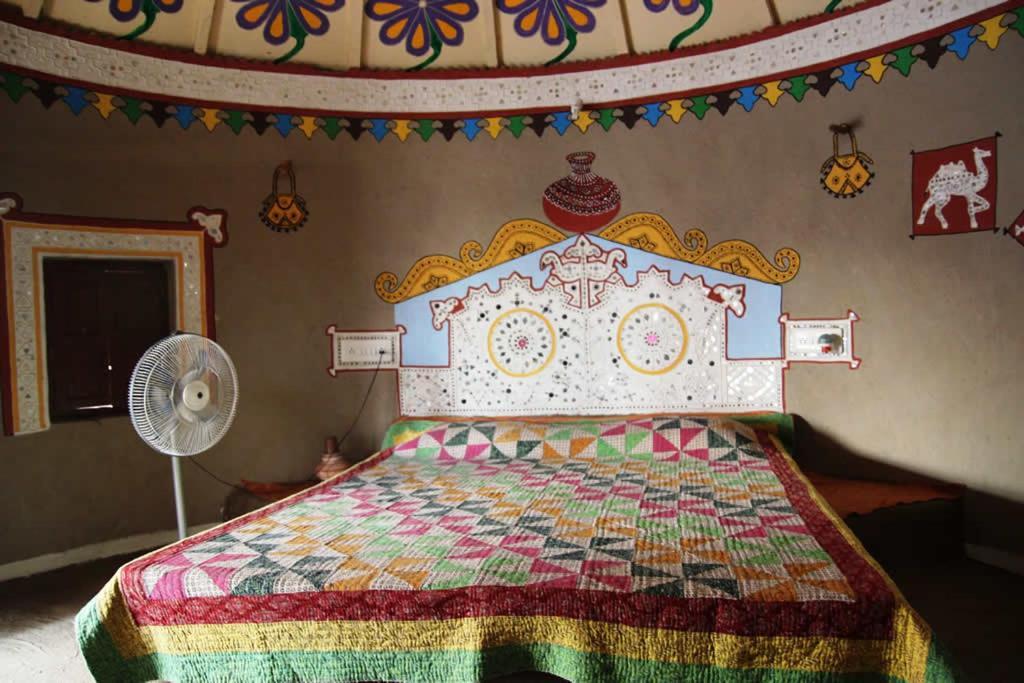 Rann Visamo Resort Bherandiāla المظهر الخارجي الصورة