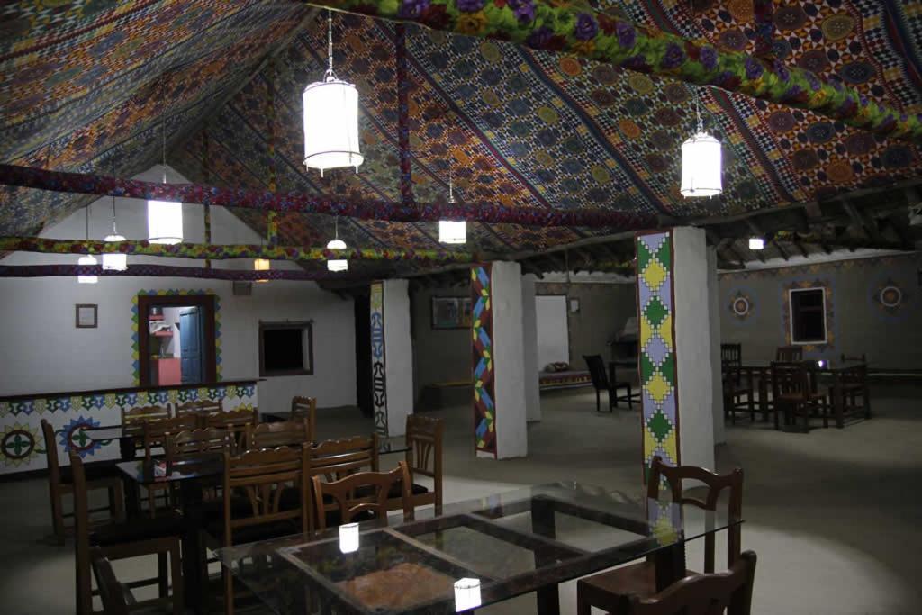 Rann Visamo Resort Bherandiāla المظهر الخارجي الصورة