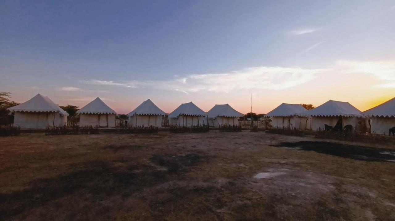 Rann Visamo Resort Bherandiāla المظهر الخارجي الصورة