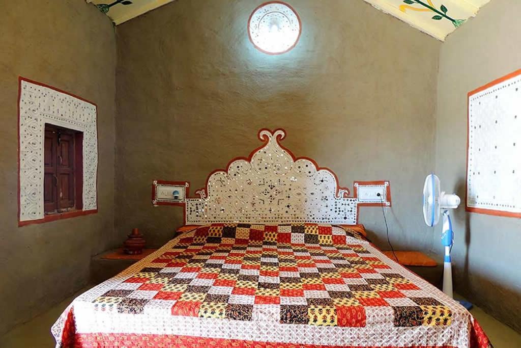 Rann Visamo Resort Bherandiāla المظهر الخارجي الصورة