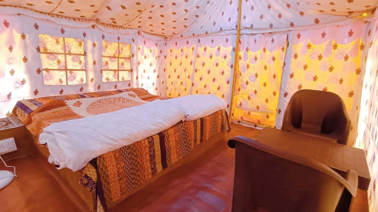 Rann Visamo Resort Bherandiāla المظهر الخارجي الصورة