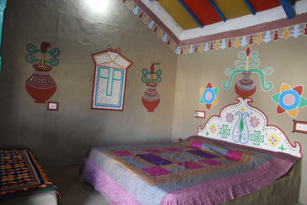 Rann Visamo Resort Bherandiāla المظهر الخارجي الصورة