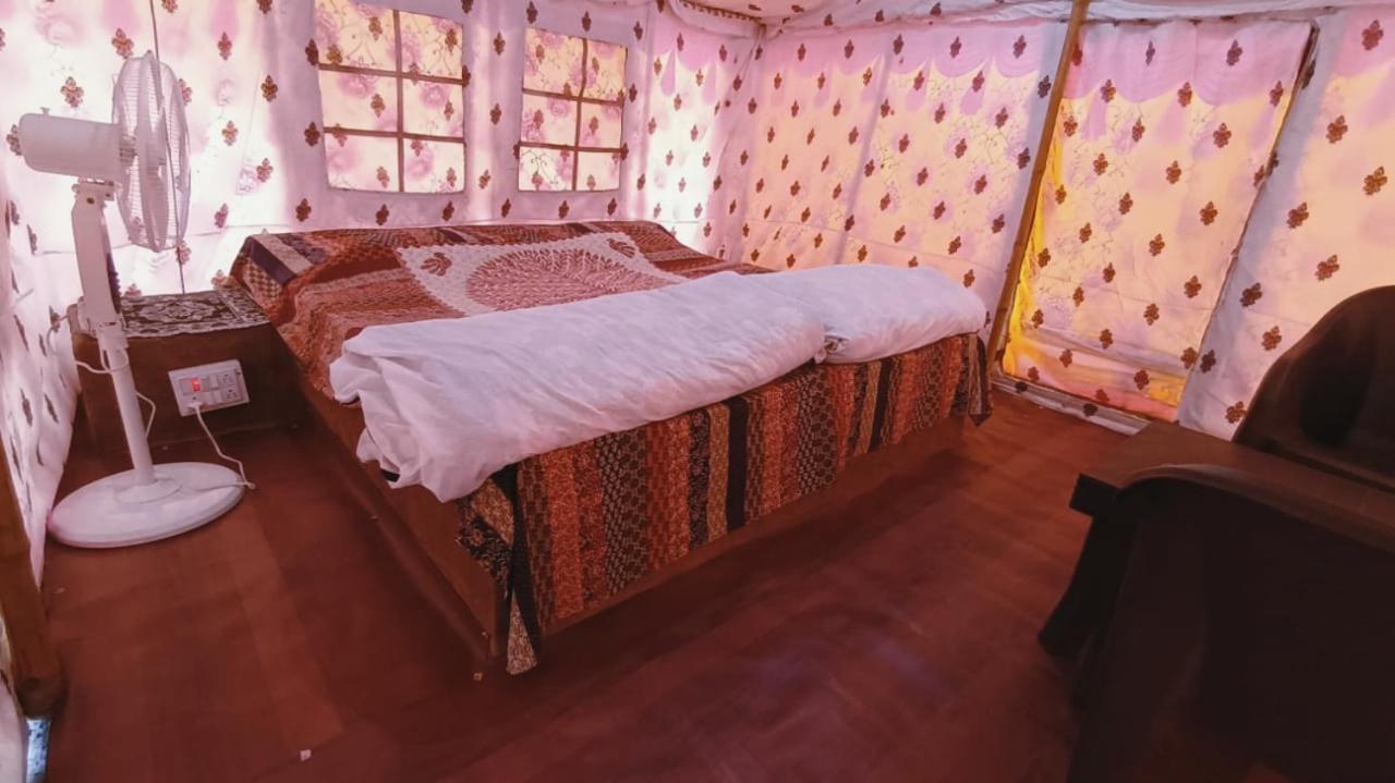 Rann Visamo Resort Bherandiāla المظهر الخارجي الصورة
