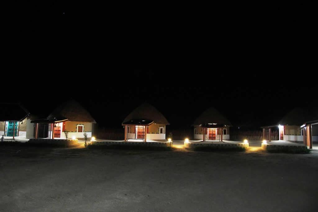 Rann Visamo Resort Bherandiāla المظهر الخارجي الصورة