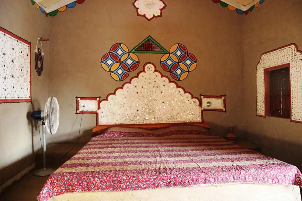 Rann Visamo Resort Bherandiāla المظهر الخارجي الصورة