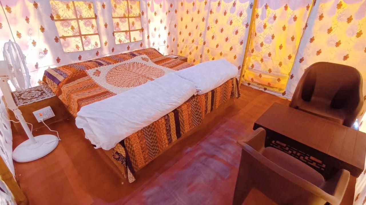 Rann Visamo Resort Bherandiāla المظهر الخارجي الصورة