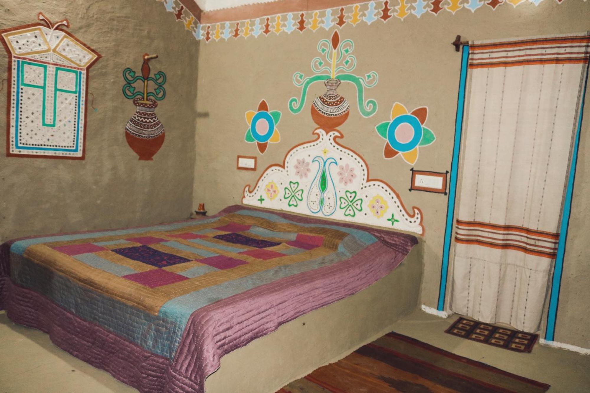 Rann Visamo Resort Bherandiāla المظهر الخارجي الصورة