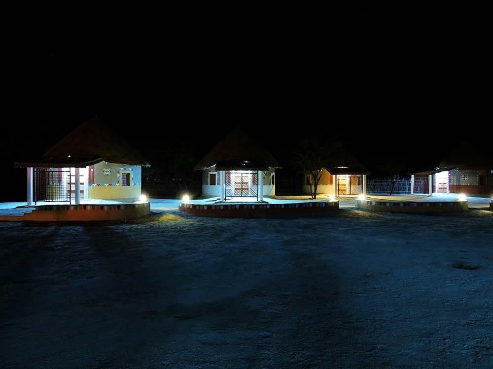 Rann Visamo Resort Bherandiāla المظهر الخارجي الصورة