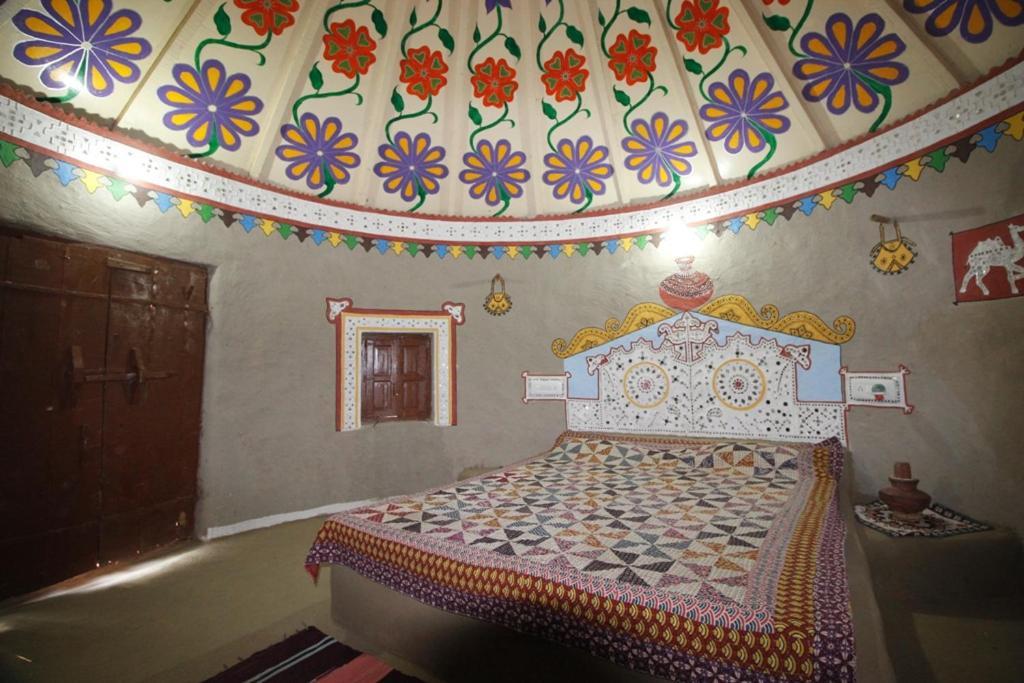 Rann Visamo Resort Bherandiāla المظهر الخارجي الصورة